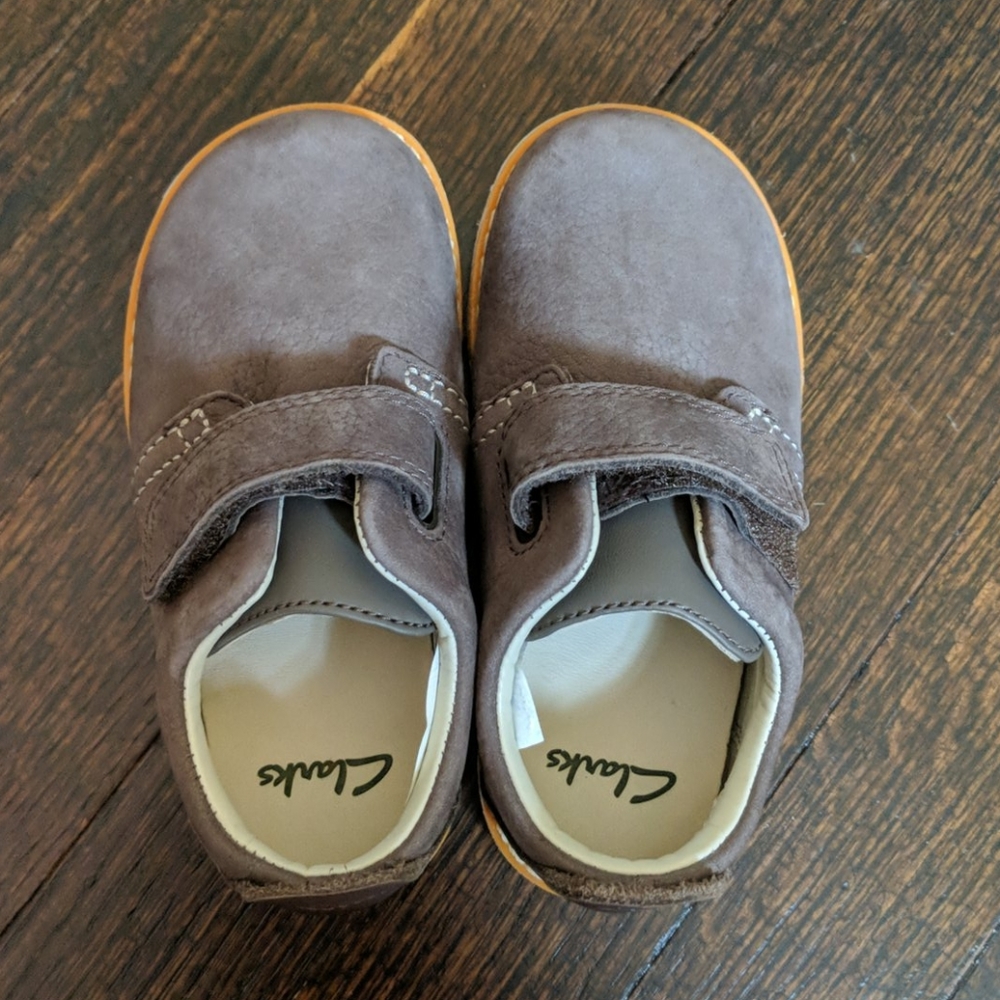 Toddler shoes